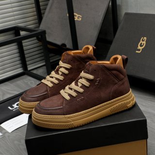 2025.01.14 Super Perfect UGG Shoes sz38-44 416