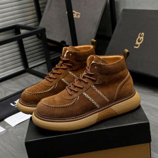 2025.01.14 Super Perfect UGG Shoes sz38-44 419