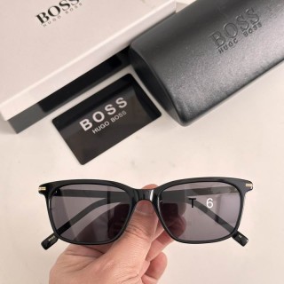 2025.01.15 Original Quality Boss Sunglasses 437