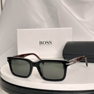 2025.01.15 Original Quality Boss Sunglasses 431