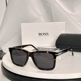 2025.01.15 Original Quality Boss Sunglasses 425