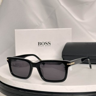 2025.01.15 Original Quality Boss Sunglasses 435
