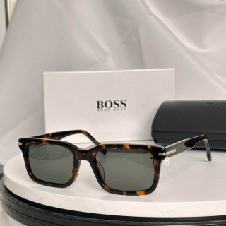 2025.01.15 Original Quality Boss Sunglasses 432