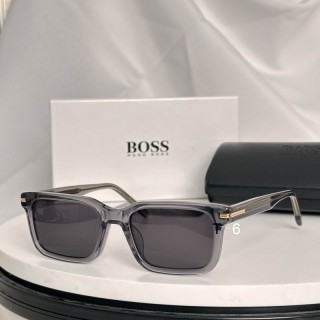 2025.01.15 Original Quality Boss Sunglasses 434