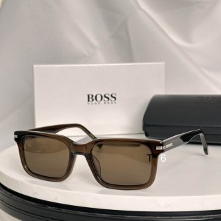 2025.01.15 Original Quality Boss Sunglasses 430