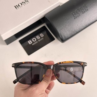 2025.01.15 Original Quality Boss Sunglasses 440