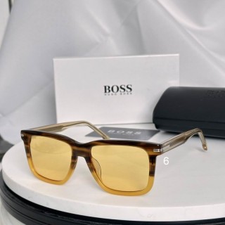 2025.01.15 Original Quality Boss Sunglasses 424