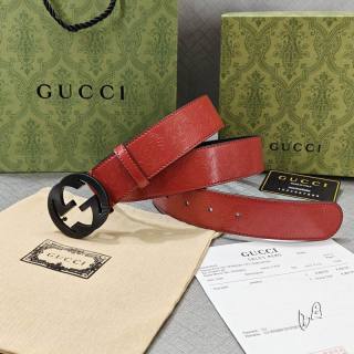2025.01.15 Original Quality Gucci Belt 38mmX90-125cm 1414