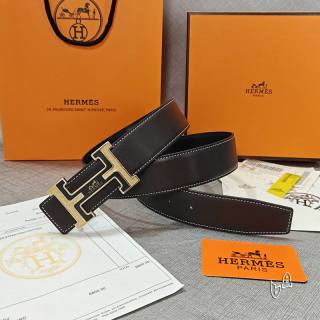 2025.01.15 Original Quality Hermes belt 38mmX90-125cm 161