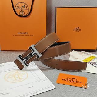 2025.01.15 Original Quality Hermes belt 38mmX90-125cm 163