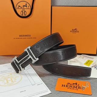 2025.01.15 Original Quality Hermes belt 38mmX90-125cm 162
