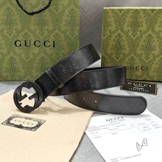 2025.01.15 Original Quality Gucci Belt 38mmX90-125cm 1408