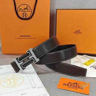 2025.01.15 Original Quality Hermes belt 38mmX90-125cm 158