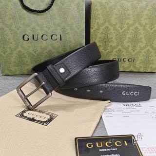 2025.01.15 Original Quality Gucci Belt 38mmX90-125cm 1423