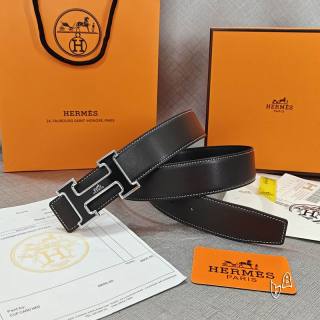 2025.01.15 Original Quality Hermes belt 38mmX90-125cm 155