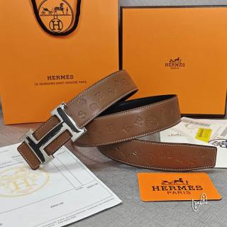 2025.01.15 Original Quality Hermes belt 38mmX90-125cm 166