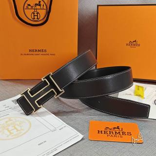 2025.01.15 Original Quality Hermes belt 38mmX90-125cm 151