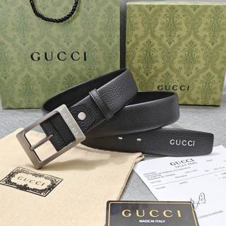 2025.01.15 Original Quality Gucci Belt 38mmX90-125cm 1421