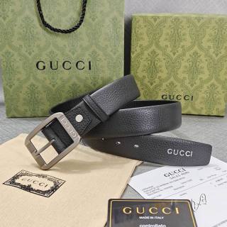 2025.01.15 Original Quality Gucci Belt 38mmX90-125cm 1418