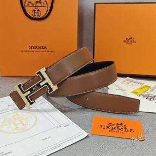 2025.01.15 Original Quality Hermes belt 38mmX90-125cm 160