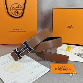 2025.01.15 Original Quality Hermes belt 38mmX90-125cm 149