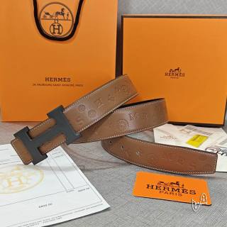 2025.01.15 Original Quality Hermes belt 38mmX90-125cm 157
