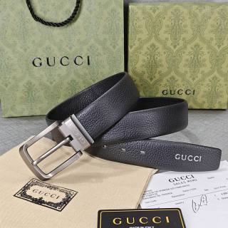 2025.01.15 Original Quality Gucci Belt 38mmX90-125cm 1424