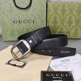 2025.01.15 Original Quality Gucci Belt 38mmX90-125cm 1422