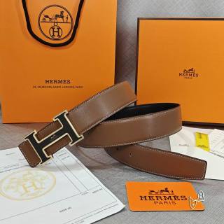 2025.01.15 Original Quality Hermes belt 38mmX90-125cm 153