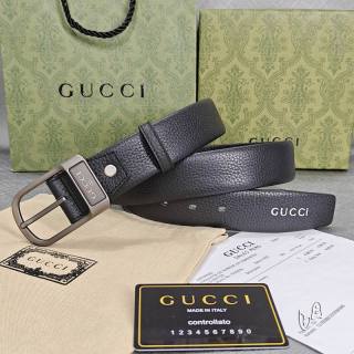 2025.01.15 Original Quality Gucci Belt 38mmX90-125cm 1417
