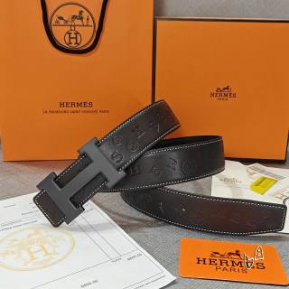 2025.01.15 Original Quality Hermes belt 38mmX90-125cm 159