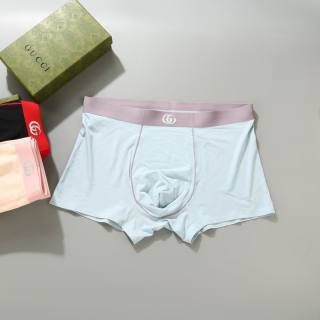 2025.01.15 Gucci Boxer L-3XL 350