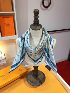 2025.01.16 LV Scarf 703