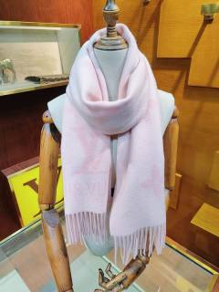 2025.01.16 LV Scarf 697
