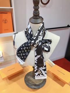 2025.01.16 LV Scarf 698