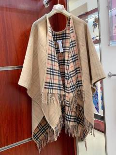 2025.01.16 Burberry Scarf 140