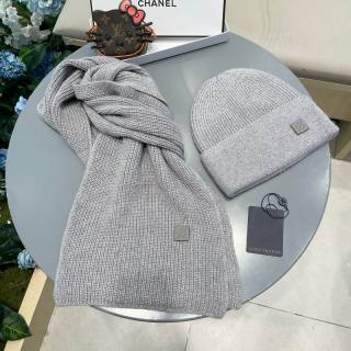 2025.01.16 LV Scarf Hat 049