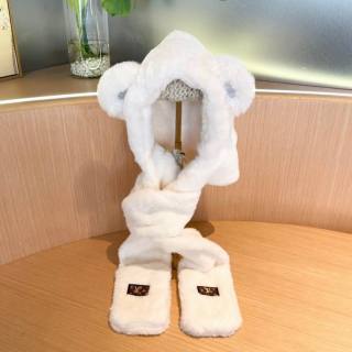 2025.01.16 LV Scarf Hat 054