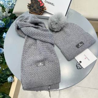 2025.01.16 Moncler Scarf Hat Gloves 050