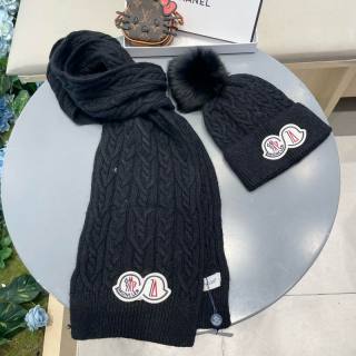 2025.01.16 Moncler Scarf Hat Gloves 060