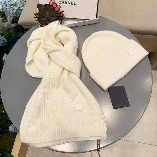 2025.01.16 LV Scarf Hat 051