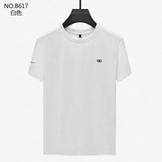 2025.01.16 Ferragamo Shirts M-4XL 072