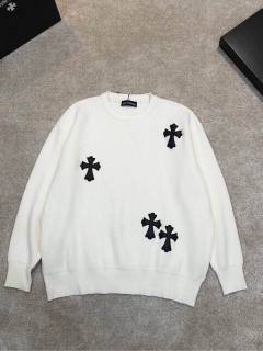 2025.01.17 Chrome Hearts Sweater M-3XL 106