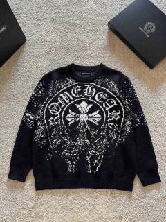 2025.01.17 Chrome Hearts Sweater M-3XL 110