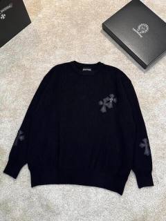 2025.01.17 Chrome Hearts Sweater M-3XL 108