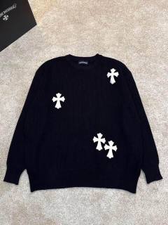 2025.01.17 Chrome Hearts Sweater M-3XL 107