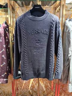 2025.01.17 Versace Sweater S-L 455