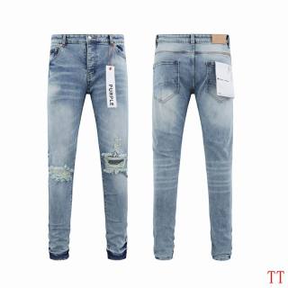2025.01.17 Purple Brand Jeans sz30-38 038