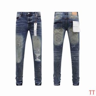 2025.01.17 Purple Brand Jeans sz30-38 036