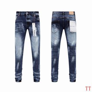 2025.01.17 Purple Brand Jeans sz30-38 039